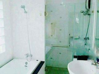 For sale 4 bedrooms house in Prawet, Bangkok