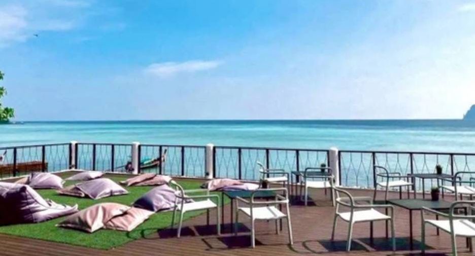 For sale 100 bedrooms hotel in Mueang Krabi, Krabi