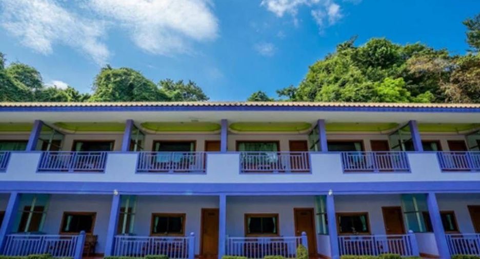 For sale 100 bedrooms hotel in Mueang Krabi, Krabi