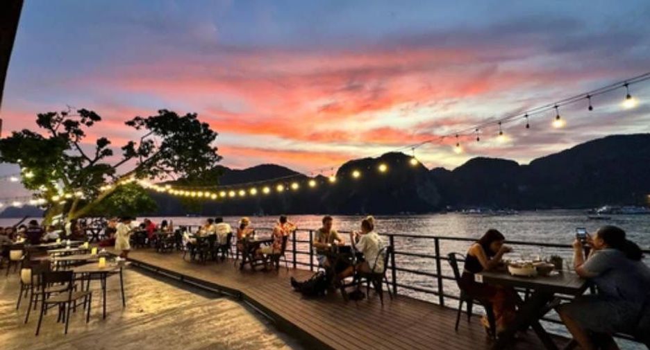 For sale 100 bedrooms hotel in Mueang Krabi, Krabi