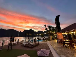For sale 100 bedrooms hotel in Mueang Krabi, Krabi