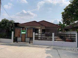 For rent 3 ベッドルーム house in Min Buri, Bangkok
