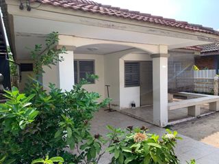 For rent 3 ベッドルーム house in Min Buri, Bangkok