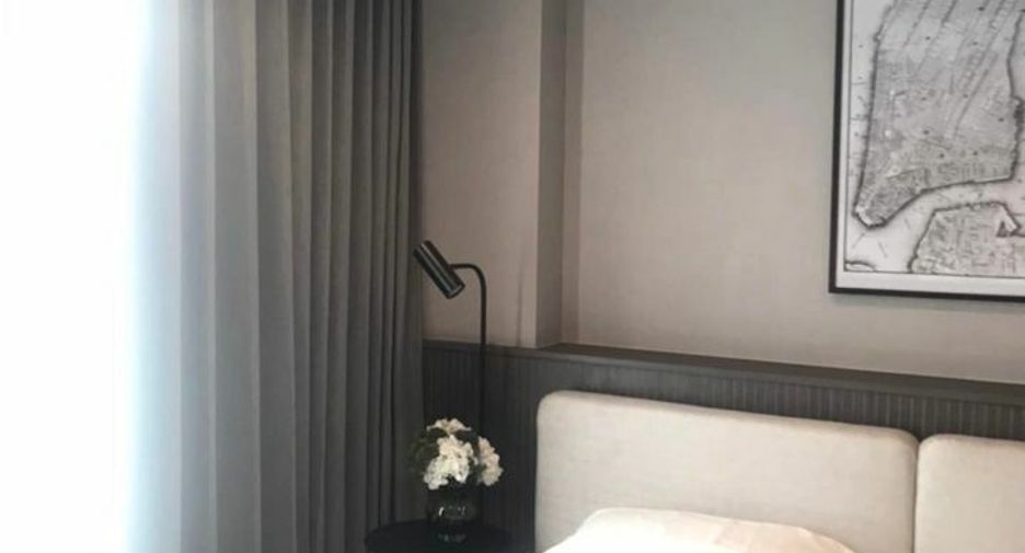 For rent 1 Beds condo in Pathum Wan, Bangkok