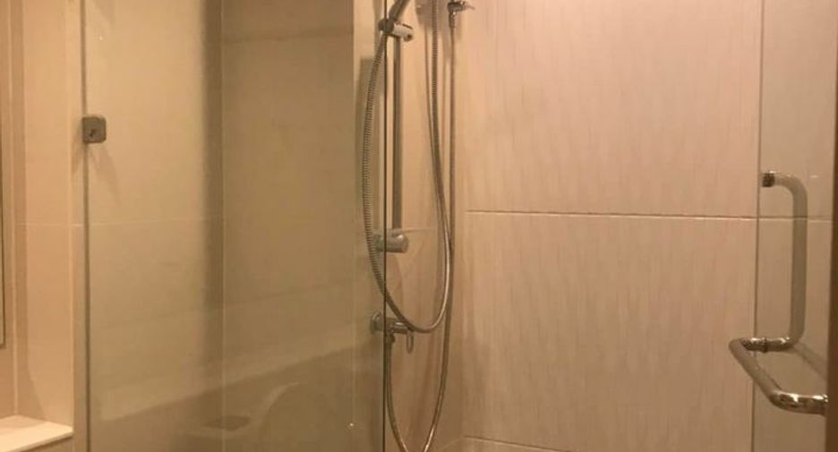 For rent 1 Beds condo in Pathum Wan, Bangkok