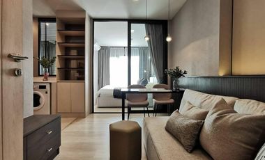 Condo en alquiler de 1 habitaciones en Pathum Wan, Bangkok