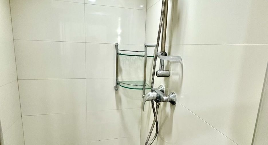 出租 2 卧室 公寓式住宅 在 Khlong Toei, 曼谷
