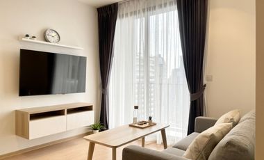 Condo en alquiler de 1 habitaciones en Watthana, Bangkok