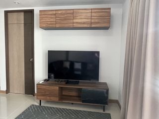 ให้เช่า 2 ห้องนอน คอนโด ใน บางคอแหลม, กรุงเทพฯ