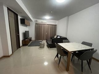 ให้เช่า 2 ห้องนอน คอนโด ใน บางคอแหลม, กรุงเทพฯ