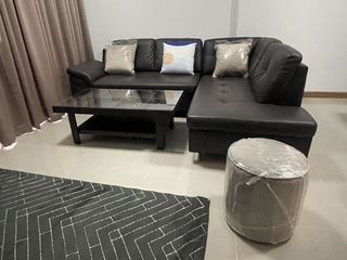 ให้เช่า 2 ห้องนอน คอนโด ใน บางคอแหลม, กรุงเทพฯ