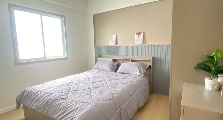 Apartment zum Kauf mit 2 Zimmer in Thalang, Phuket