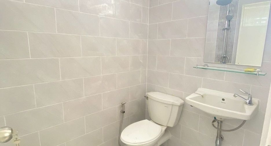 Apartment zum Kauf mit 2 Zimmer in Thalang, Phuket