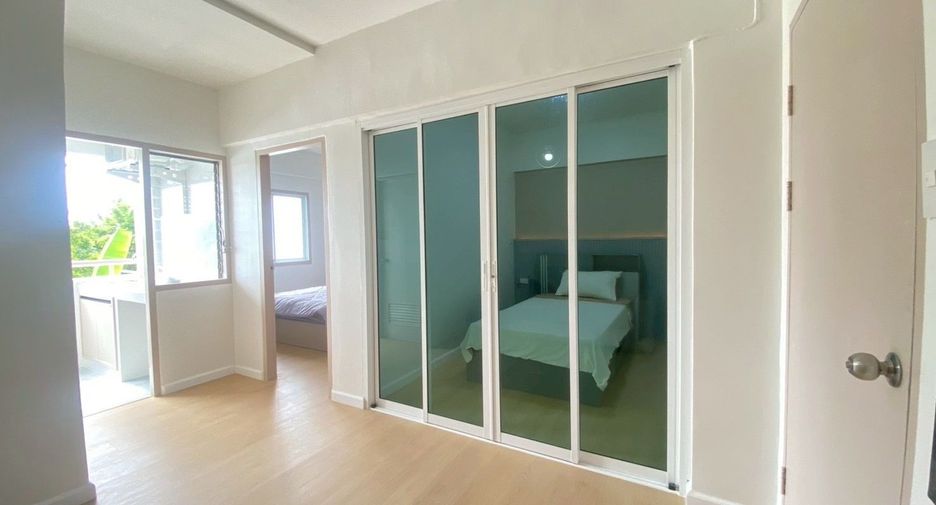Apartment zum Kauf mit 2 Zimmer in Thalang, Phuket