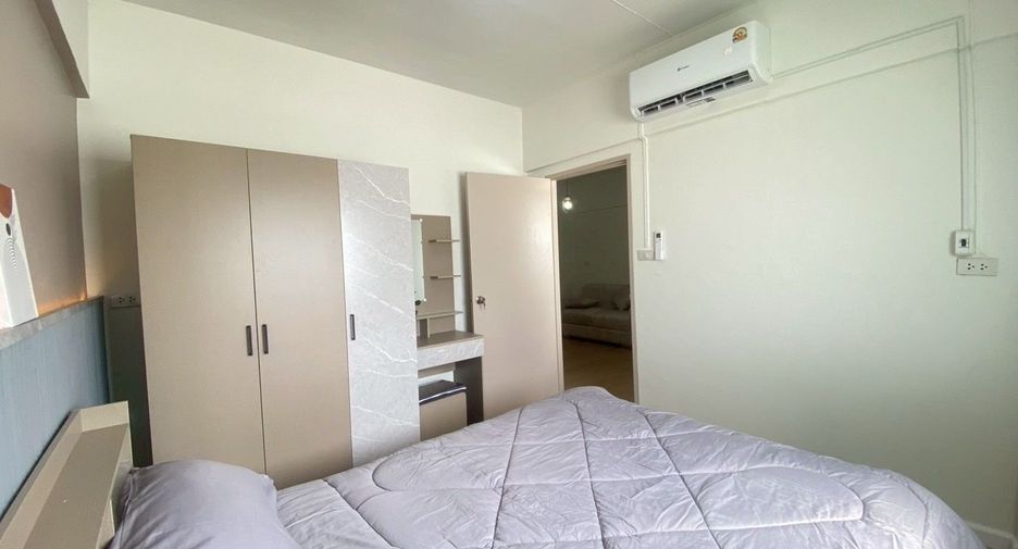 Apartment zum Kauf mit 2 Zimmer in Thalang, Phuket