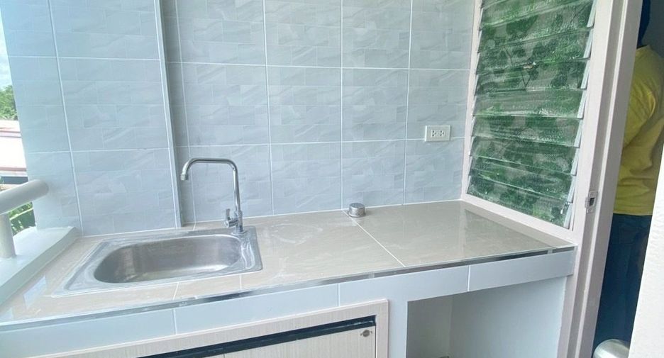 Apartment zum Kauf mit 2 Zimmer in Thalang, Phuket