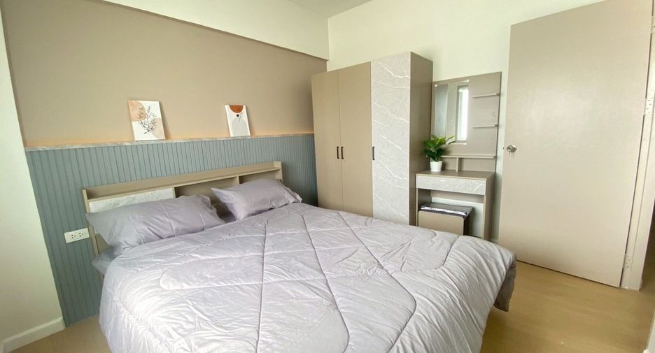 Apartment zum Kauf mit 2 Zimmer in Thalang, Phuket