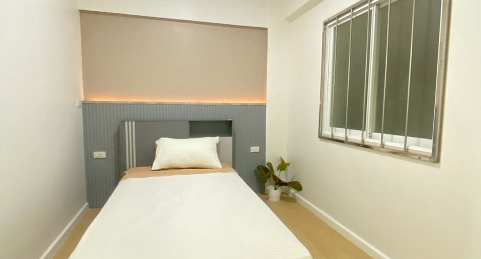 Apartment zum Kauf mit 2 Zimmer in Thalang, Phuket