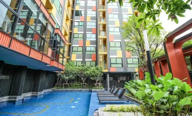 Condo en venta de 1 habitaciones en Phra Khanong, Bangkok