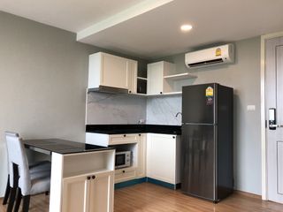 For rent 1 Beds condo in Bang Kho Laem, Bangkok