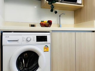 For rent 2 bedrooms condo in Mueang Chon Buri, Chonburi