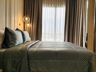 For rent 2 bedrooms condo in Mueang Chon Buri, Chonburi