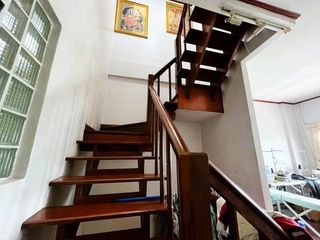 Продажа 3 спальни таунхаус в Саи Маи, Бангкок