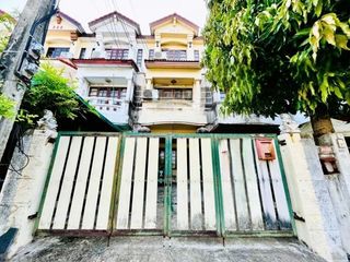 Продажа 3 спальни таунхаус в Саи Маи, Бангкок