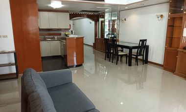 出租 2 卧室 公寓 在 Khlong Toei, 曼谷