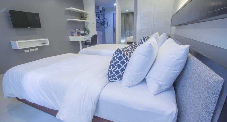 Hotel en venta de 30 habitaciones en Mueang Phuket, Phuket