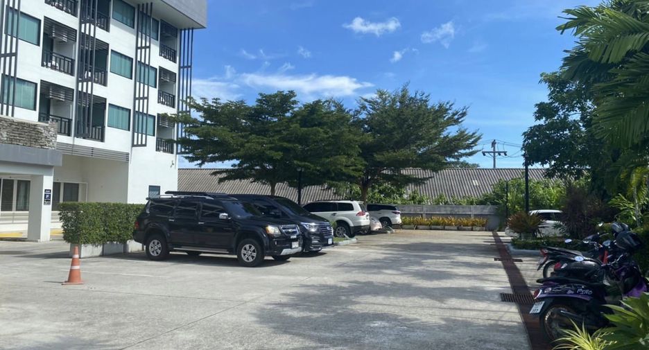 Hotel en venta de 30 habitaciones en Mueang Phuket, Phuket