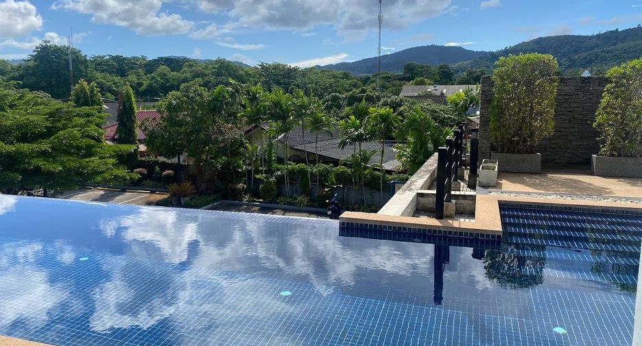 Hotel en venta de 30 habitaciones en Mueang Phuket, Phuket