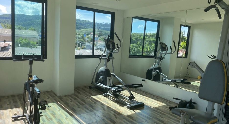 Hotel en venta de 30 habitaciones en Mueang Phuket, Phuket