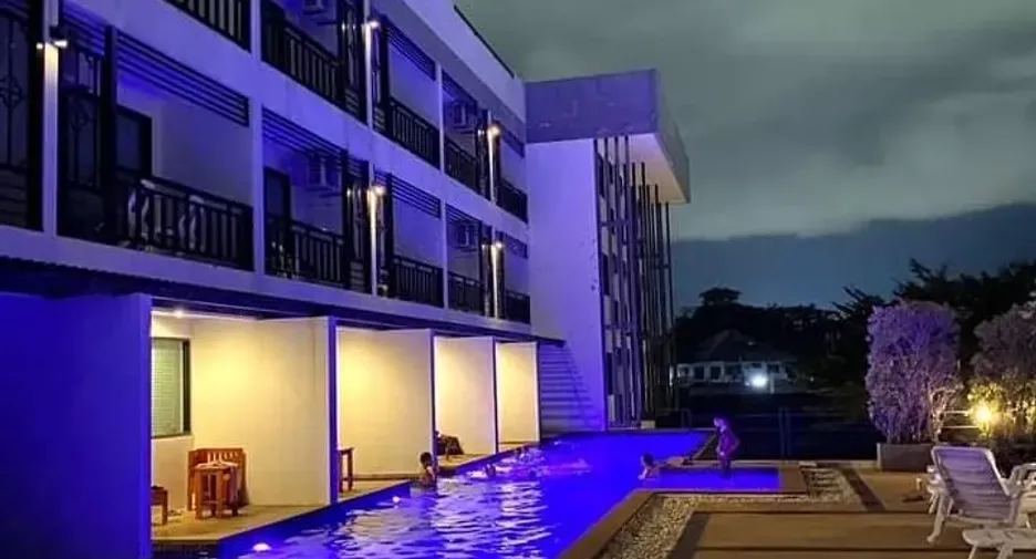 Hotel en venta de 30 habitaciones en Mueang Phuket, Phuket