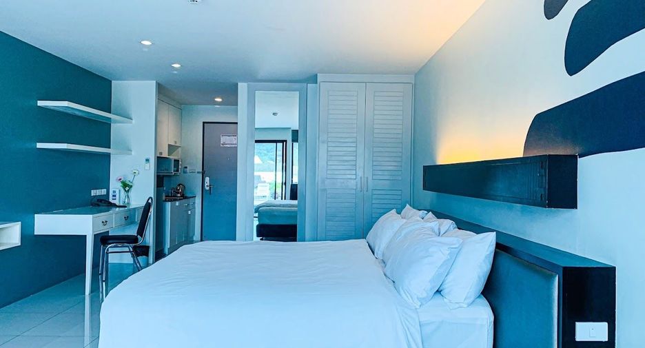 Hotel en venta de 30 habitaciones en Mueang Phuket, Phuket