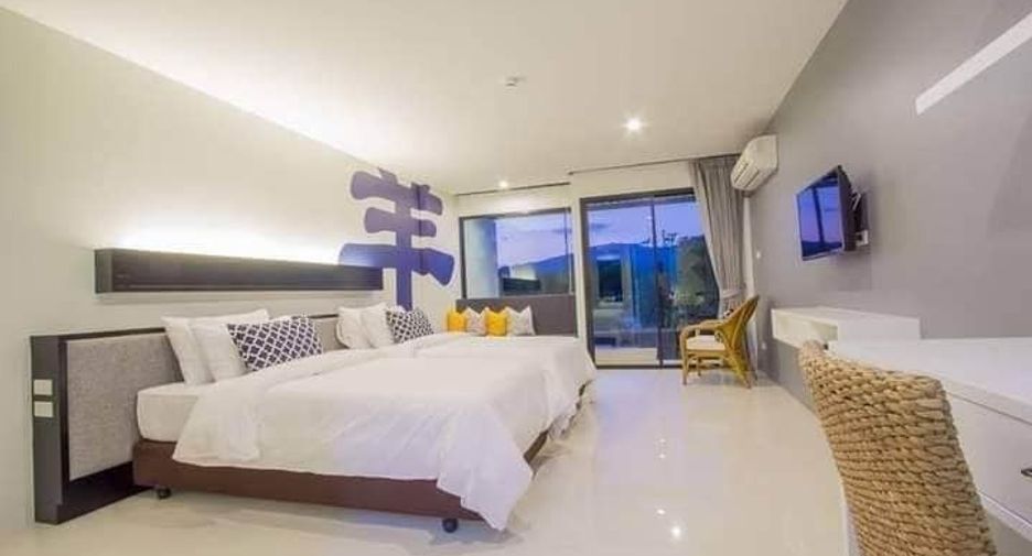 Hotel en venta de 30 habitaciones en Mueang Phuket, Phuket