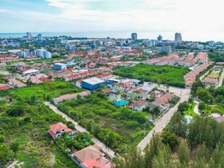 À vendre terrain à Hua Hin, Prachuap Khiri Khan
