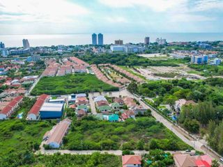 À vendre terrain à Hua Hin, Prachuap Khiri Khan
