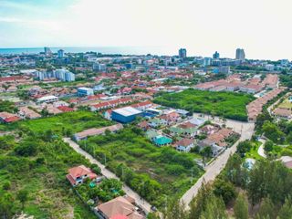 À vendre terrain à Hua Hin, Prachuap Khiri Khan