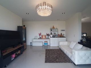 For sale and for rent 4 bedrooms house in Bang Sao Thong, Samut Prakan