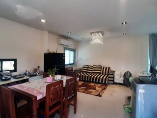 For sale and for rent 4 bedrooms house in Bang Sao Thong, Samut Prakan