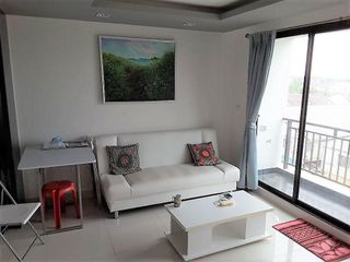 出售 和 出租 1 卧室 公寓 在 Si Racha, Chon Buri