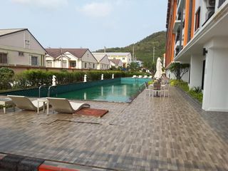 出售 和 出租 1 卧室 公寓 在 Si Racha, Chon Buri