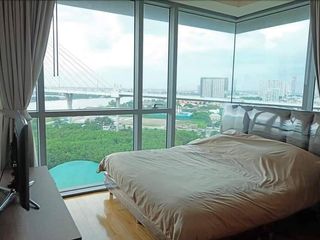 For sale 2 bedrooms condo in Yan Nawa, Bangkok