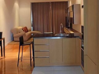 For sale 2 bedrooms condo in Yan Nawa, Bangkok