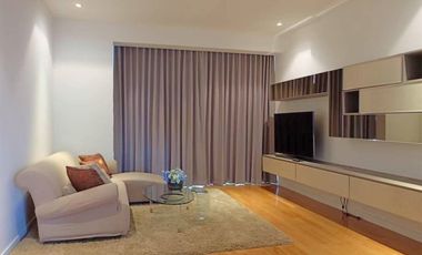 For sale 2 bedrooms condo in Yan Nawa, Bangkok