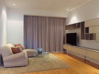 For sale 2 bedrooms condo in Yan Nawa, Bangkok