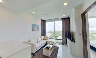 Продажа 1 кровать кондо в Саттахип, Чонбури