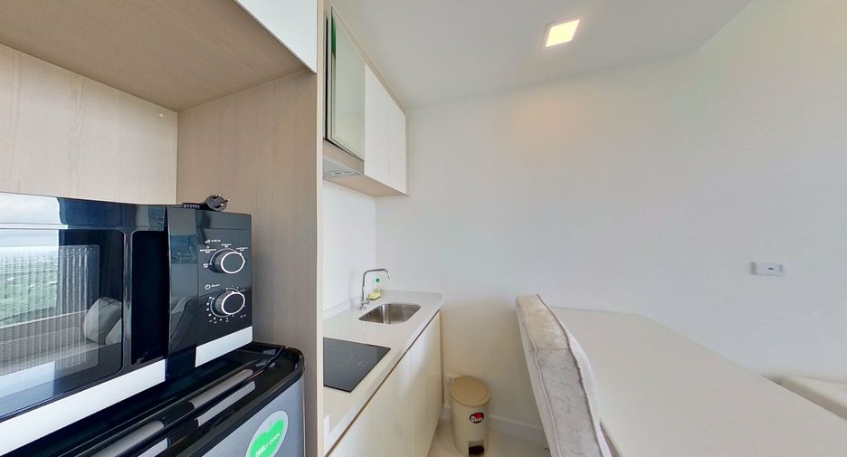 Продажа 1 кровать кондо в Саттахип, Чонбури