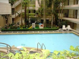 Condo en alquiler de 2 habitaciones en Pathum Wan, Bangkok